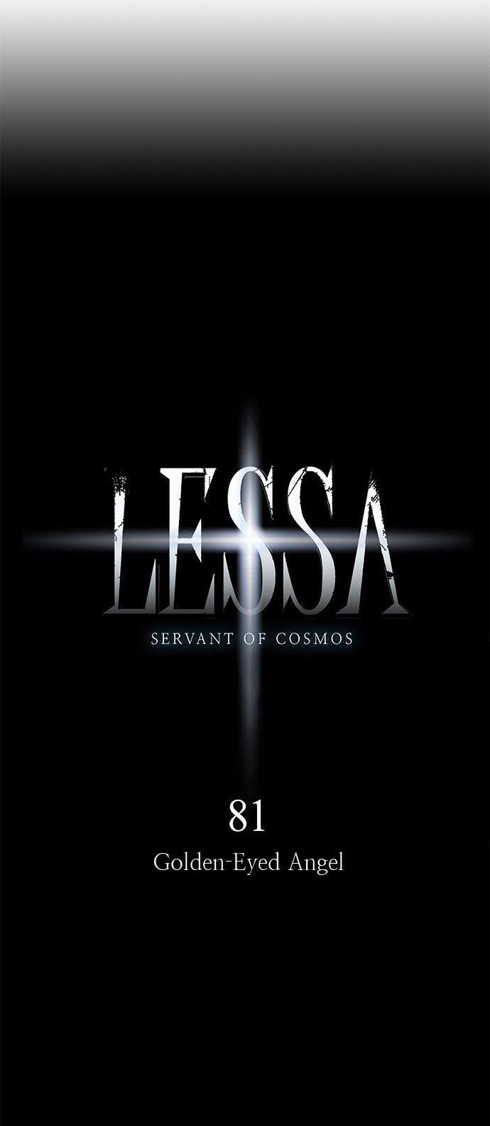 LESSA – Servant of Cosmos Chapter 81 Gambar 4