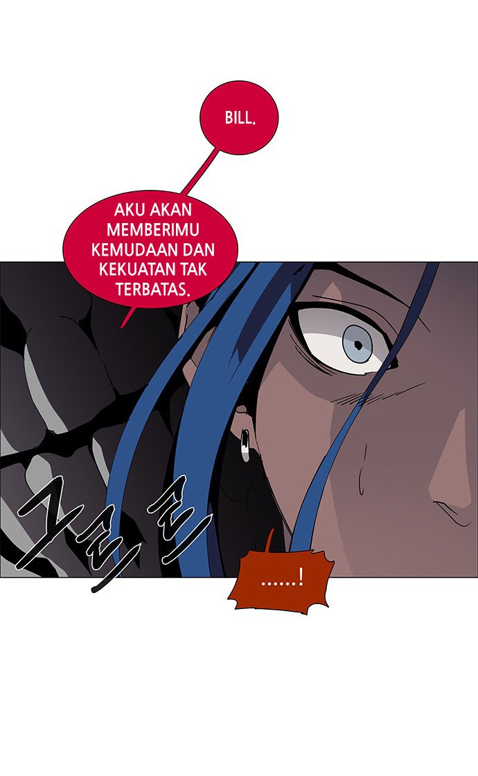 LESSA – Servant of Cosmos Chapter 81 Gambar 40
