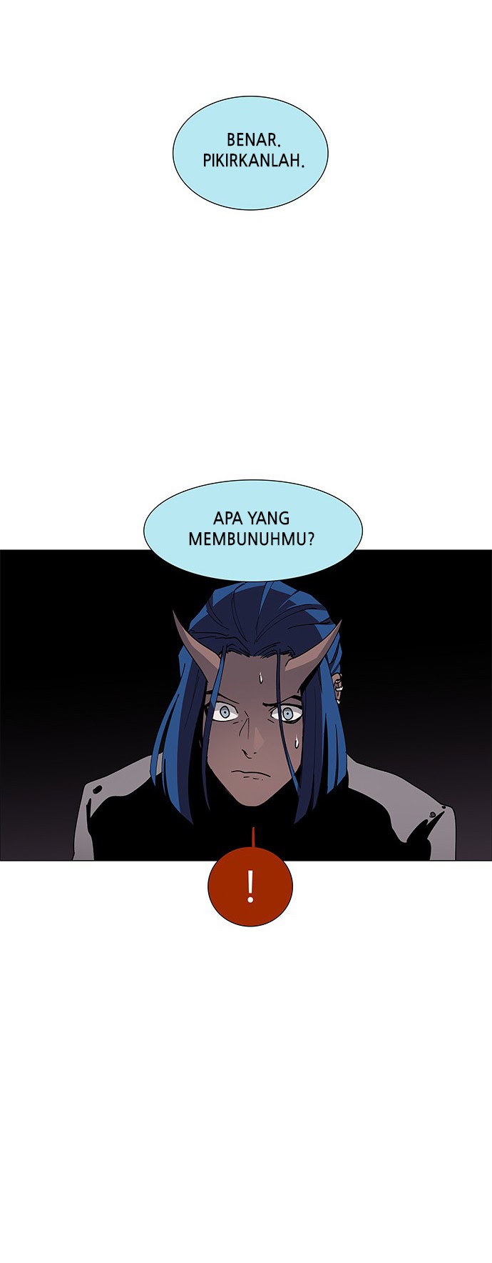 LESSA – Servant of Cosmos Chapter 81 Gambar 42
