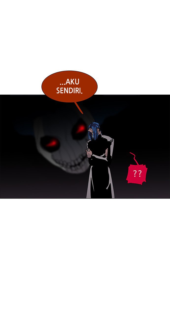 LESSA – Servant of Cosmos Chapter 81 Gambar 44