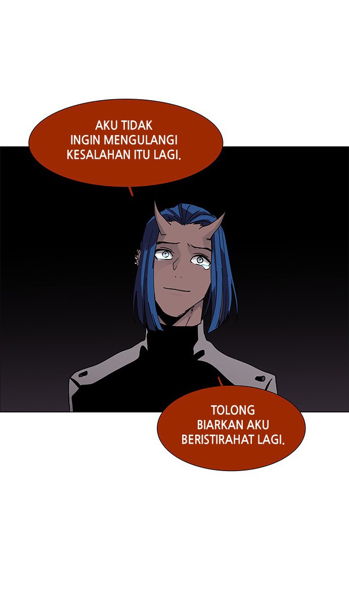 LESSA – Servant of Cosmos Chapter 81 Gambar 46