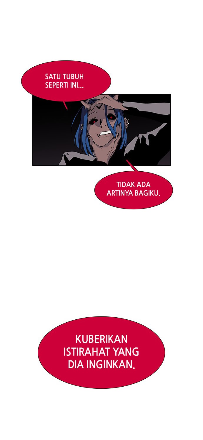 LESSA – Servant of Cosmos Chapter 81 Gambar 50