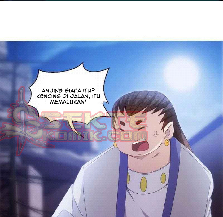 Manhua Peerless Little Doctor Chapter 68 gambar nomor 2
