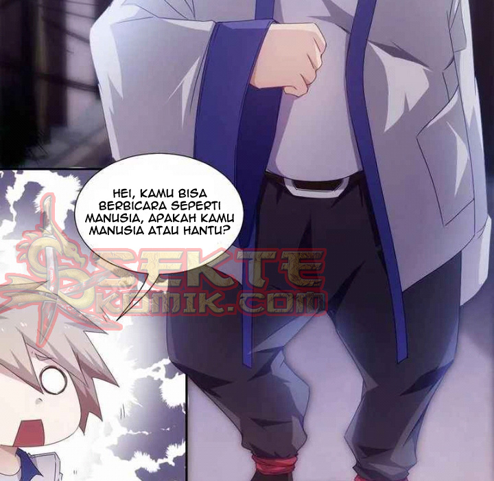 Peerless Little Doctor Chapter 68 Gambar 3