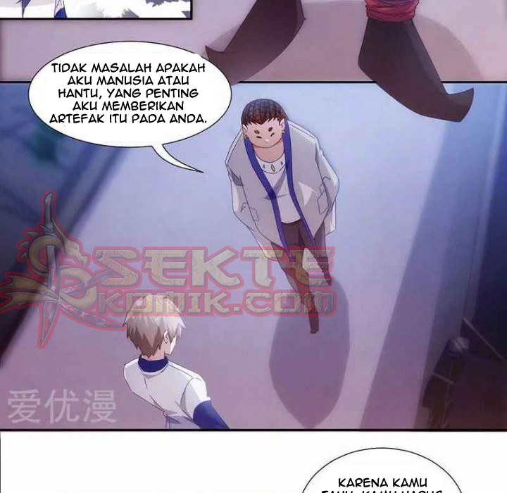 Peerless Little Doctor Chapter 68 Gambar 4