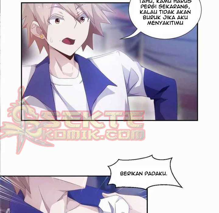 Peerless Little Doctor Chapter 68 Gambar 5