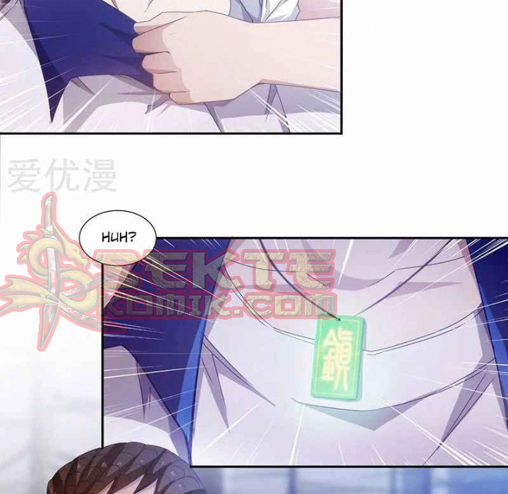 Peerless Little Doctor Chapter 68 Gambar 6