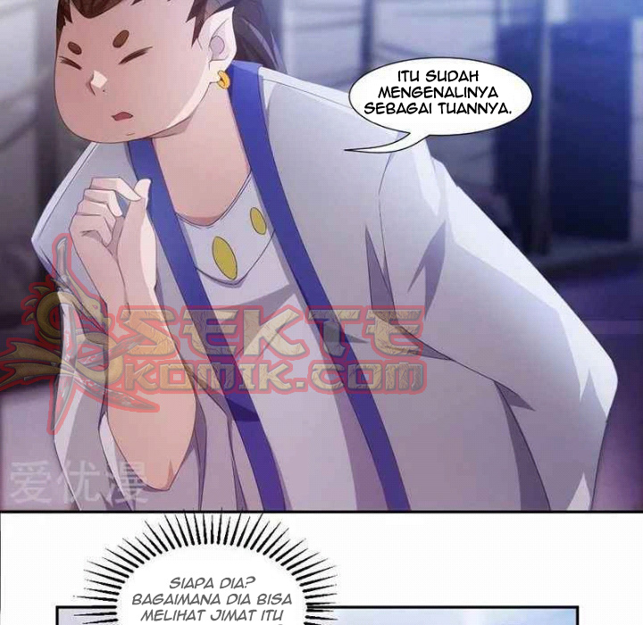 Peerless Little Doctor Chapter 68 Gambar 7