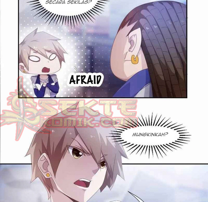 Peerless Little Doctor Chapter 68 Gambar 8