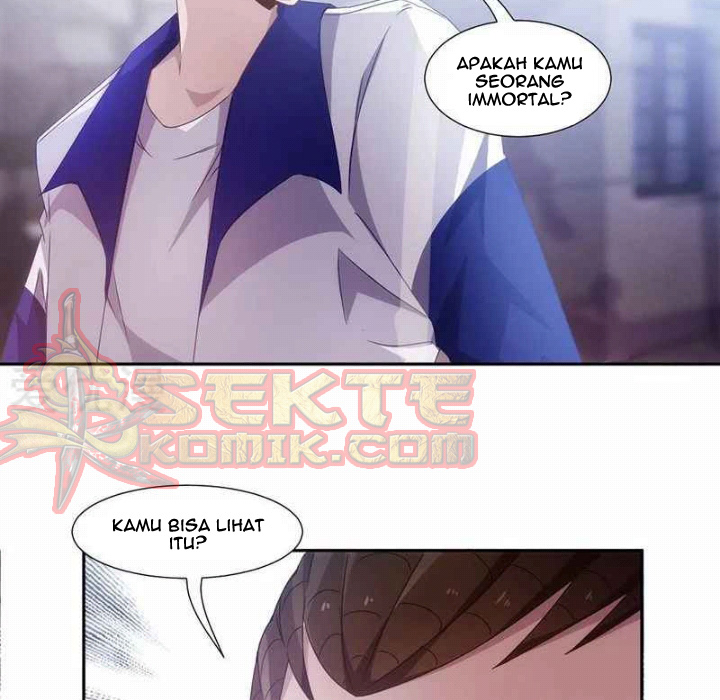 Peerless Little Doctor Chapter 68 Gambar 9