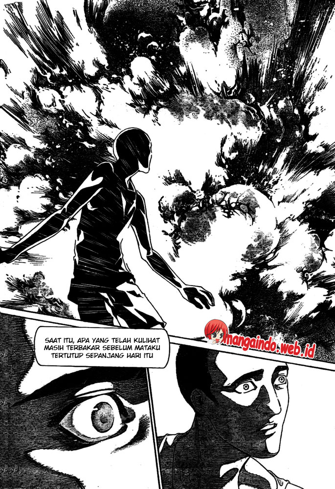 Air Gear Chapter 229 Gambar 9