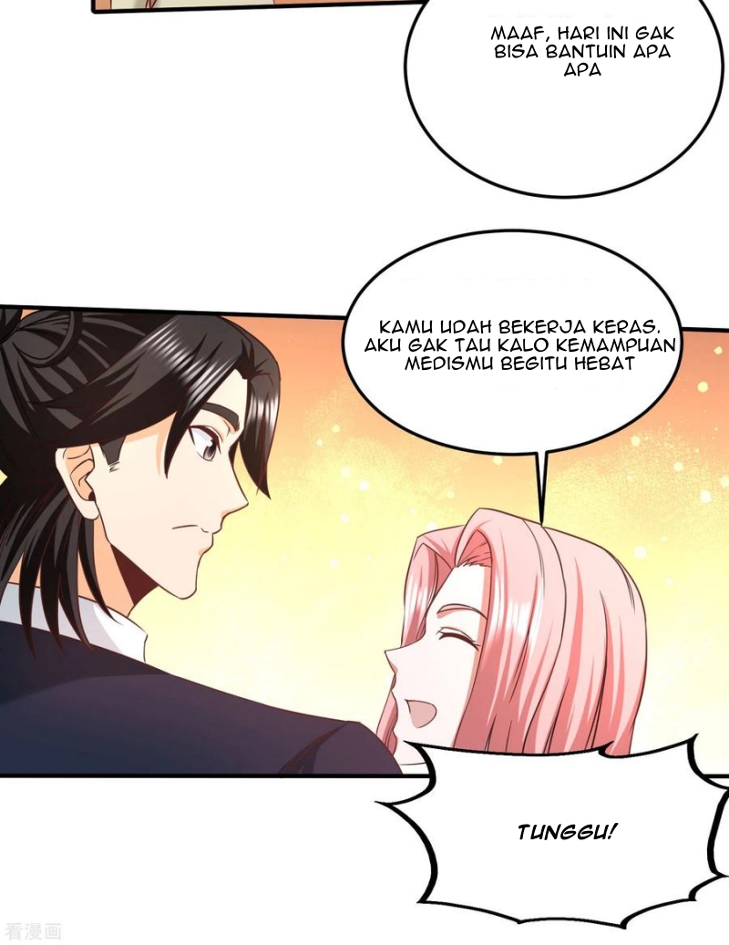 Dragon King Hall Chapter 42 Gambar 10