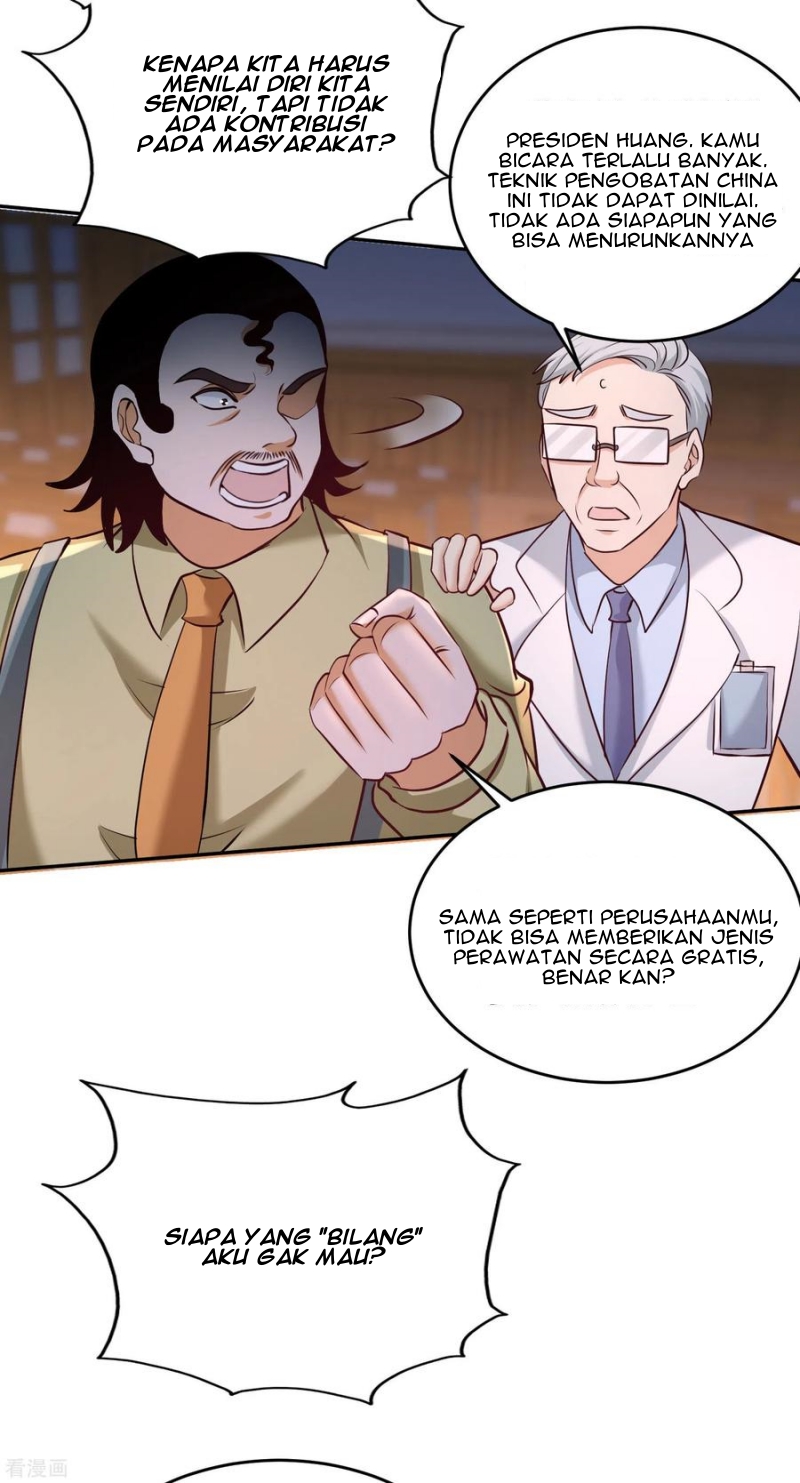 Dragon King Hall Chapter 42 Gambar 12