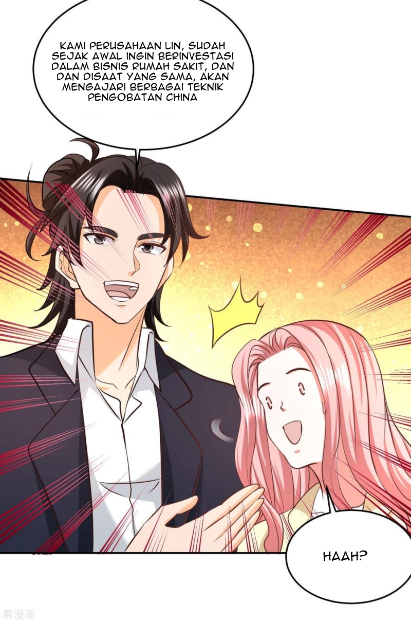 Dragon King Hall Chapter 42 Gambar 13