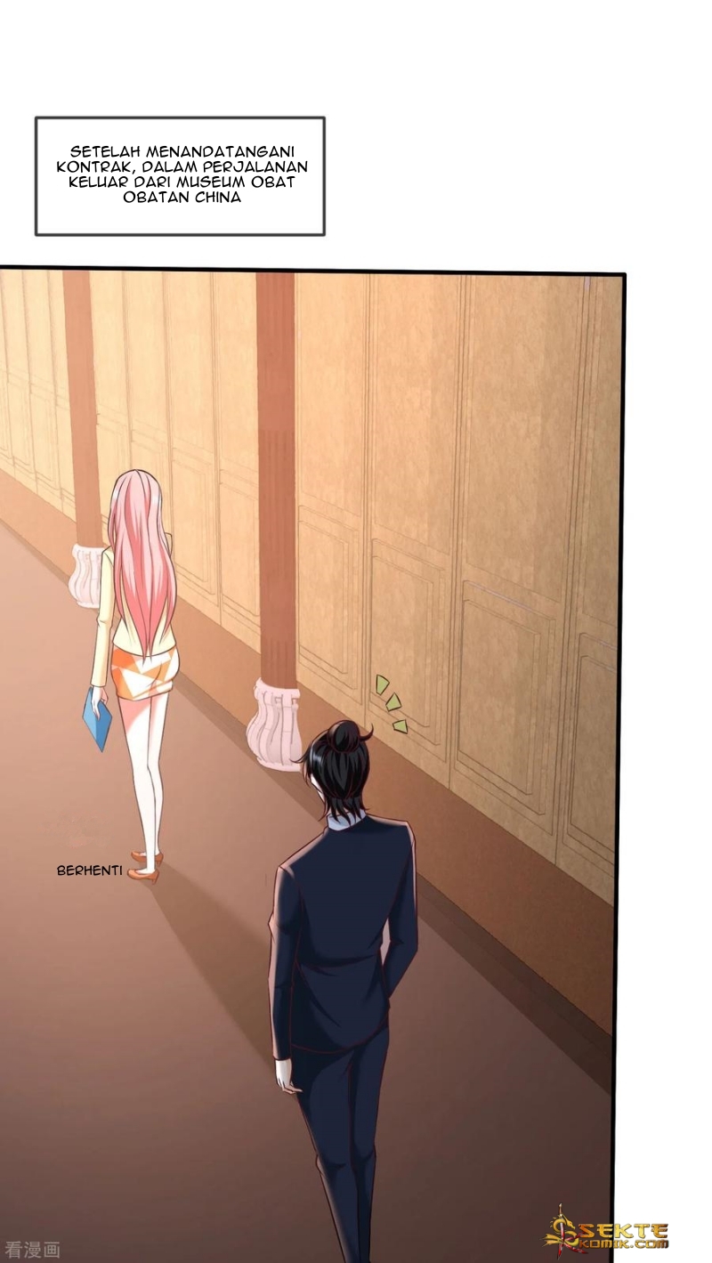 Dragon King Hall Chapter 42 Gambar 21