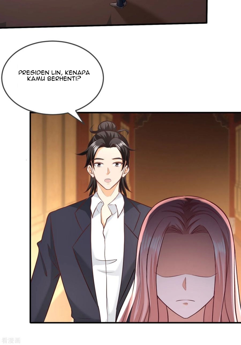 Dragon King Hall Chapter 42 Gambar 22