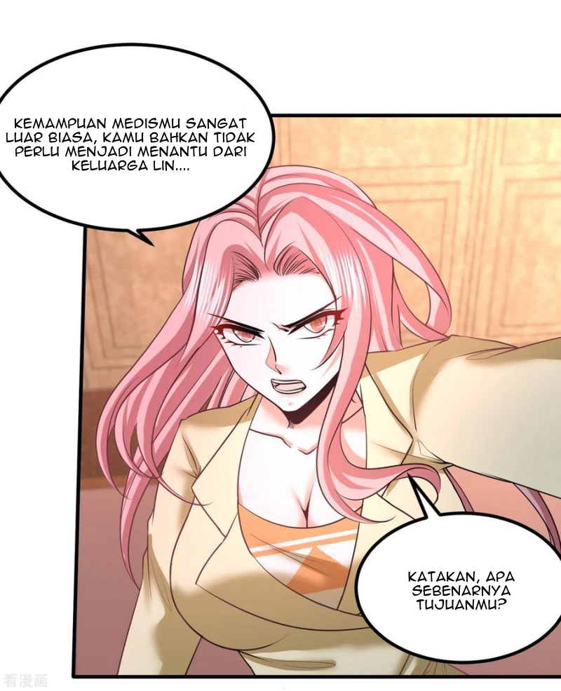 Dragon King Hall Chapter 42 Gambar 25