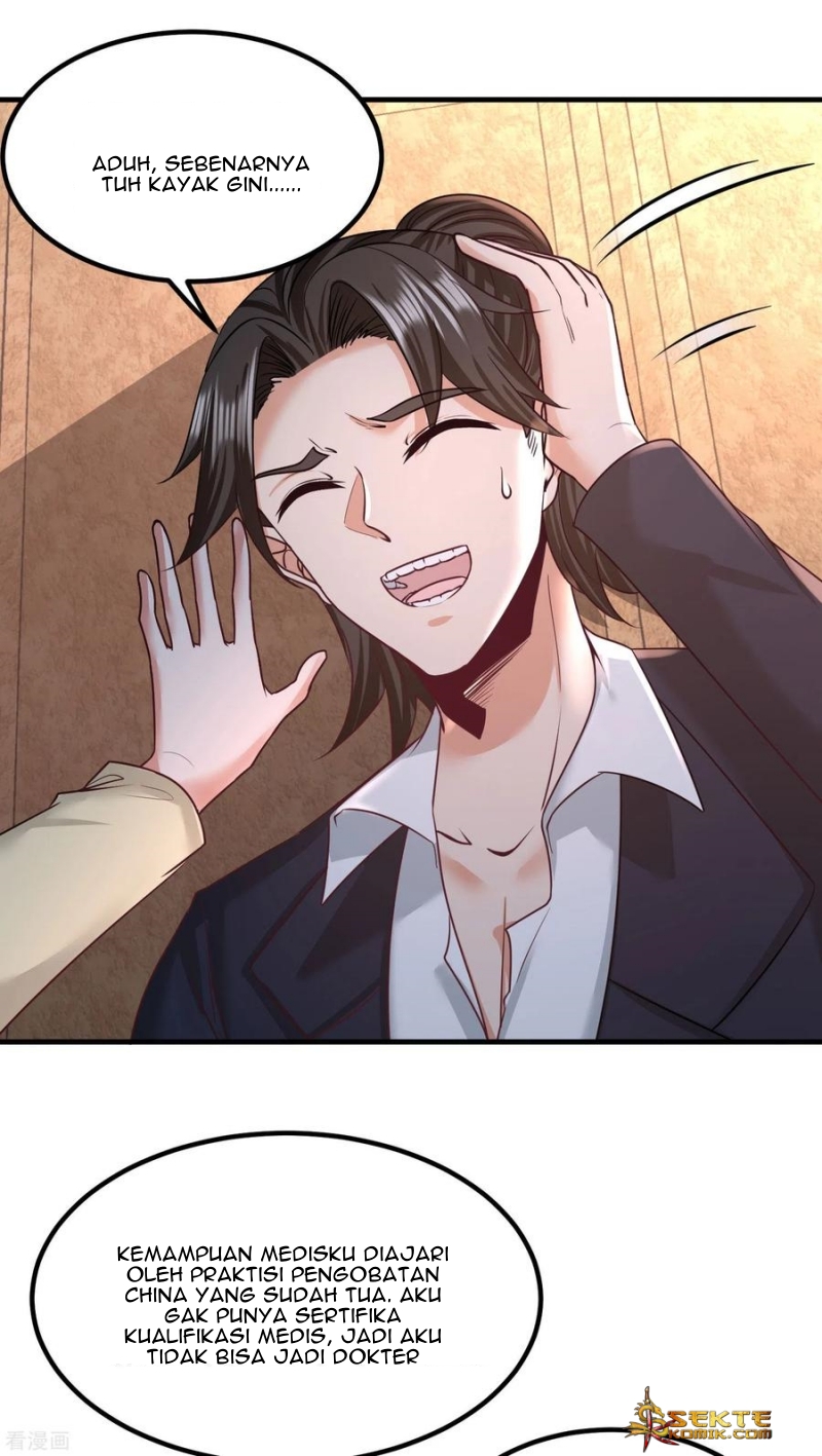 Dragon King Hall Chapter 42 Gambar 26