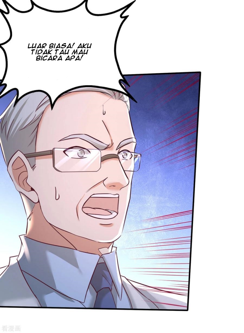 Dragon King Hall Chapter 42 Gambar 4