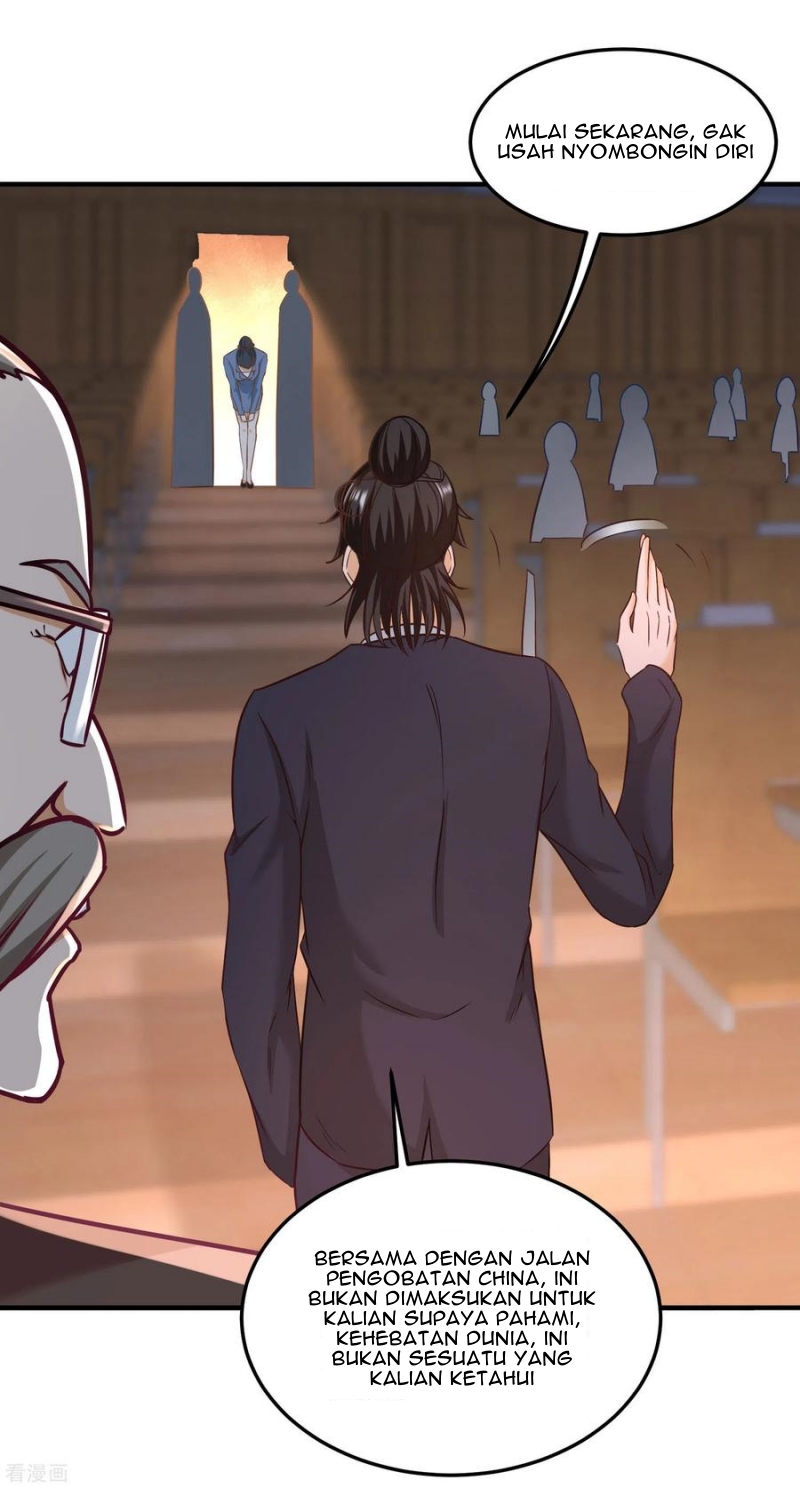 Dragon King Hall Chapter 42 Gambar 8