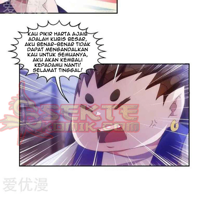 Peerless Little Doctor Chapter 70 Gambar 5
