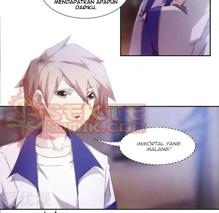 Peerless Little Doctor Chapter 69 Gambar 3