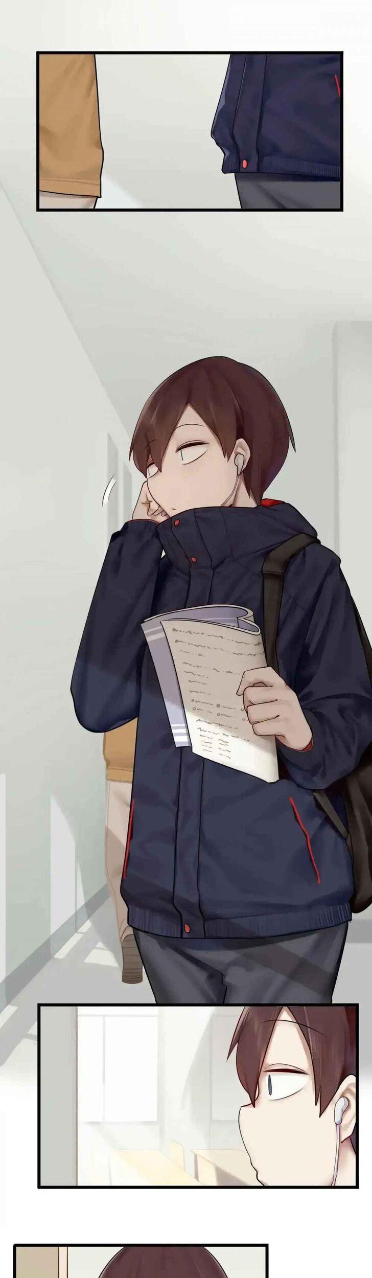 Baca Manhua Miss, don’t livestream it! Chapter 9 Gambar 2