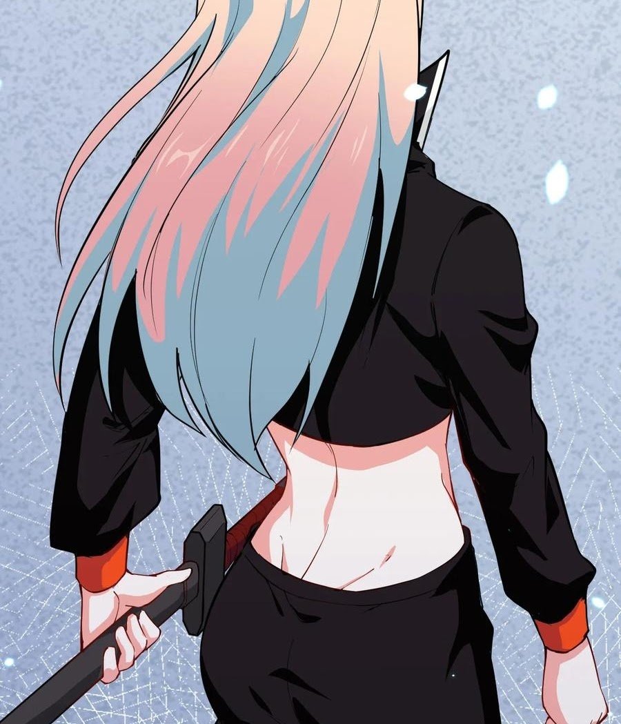 Monk From the Future Chapter 49 Gambar 20