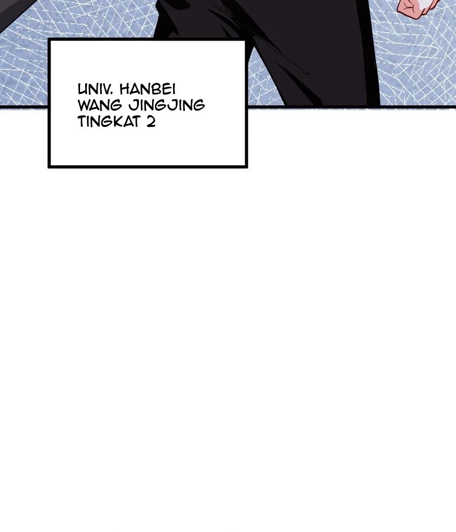 Monk From the Future Chapter 49 Gambar 21