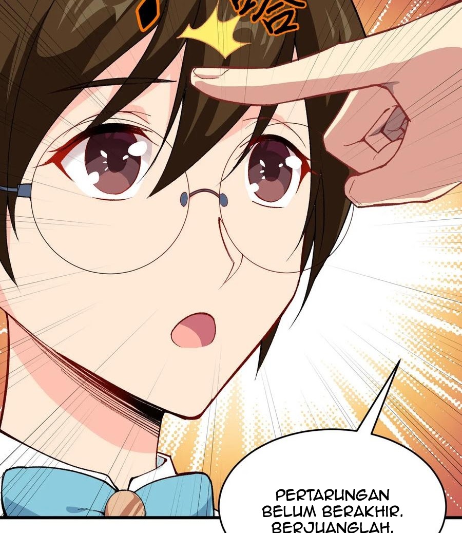 Monk From the Future Chapter 49 Gambar 53