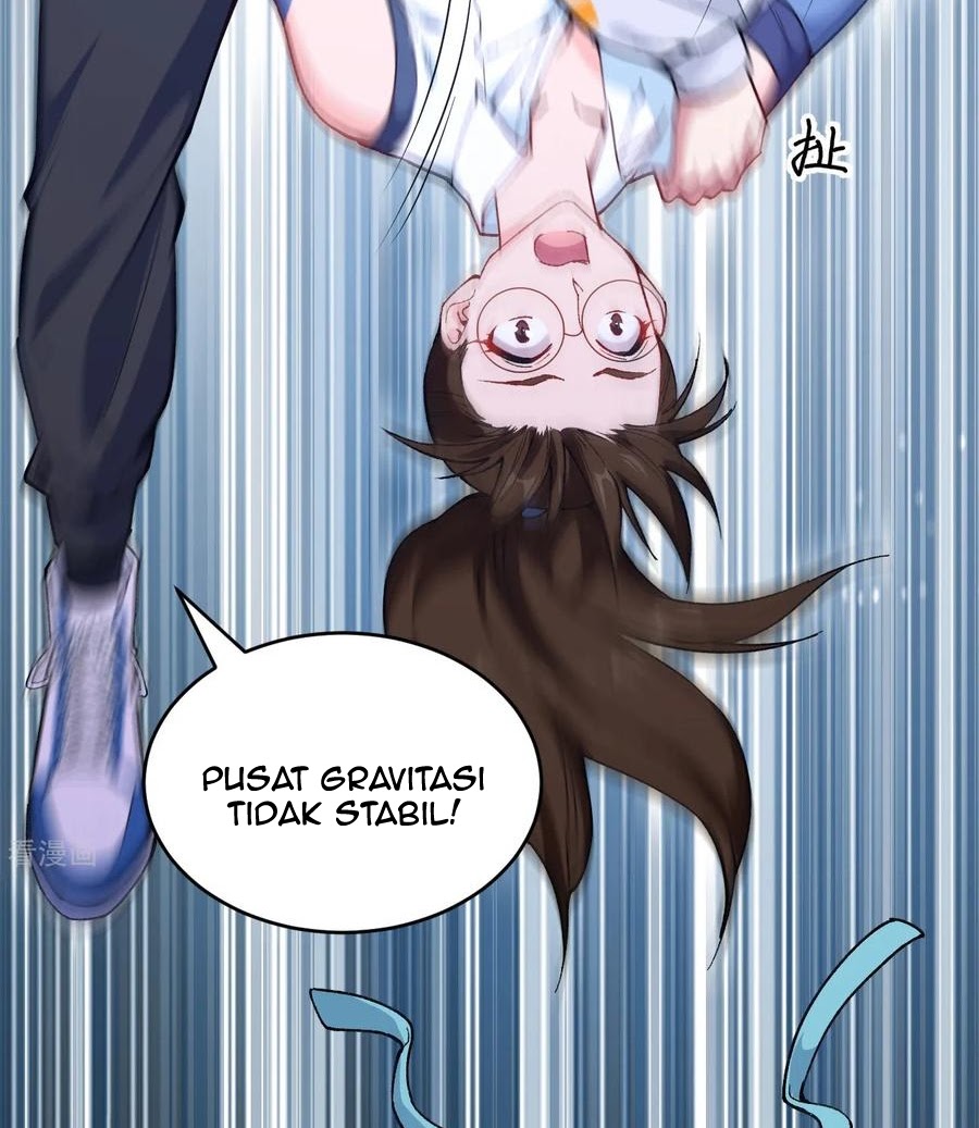 Monk From the Future Chapter 49 Gambar 62