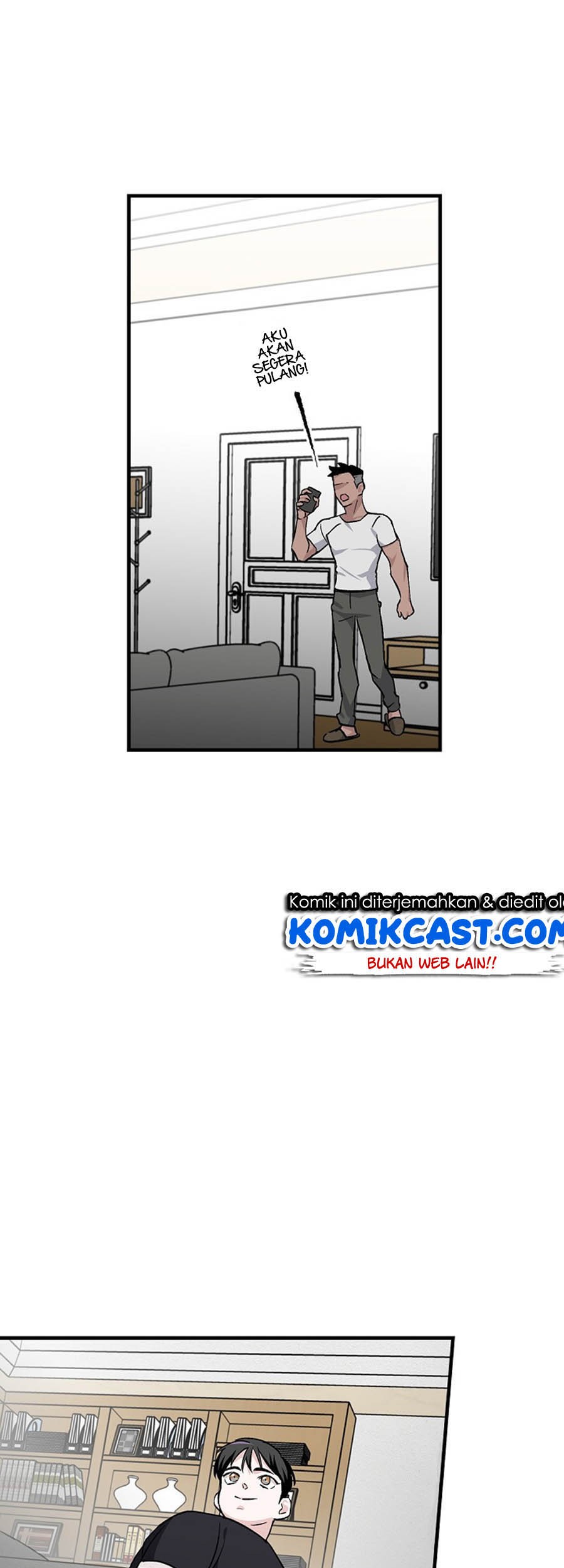 Leveling Up, By Only Eating! Chapter 42 Gambar 24