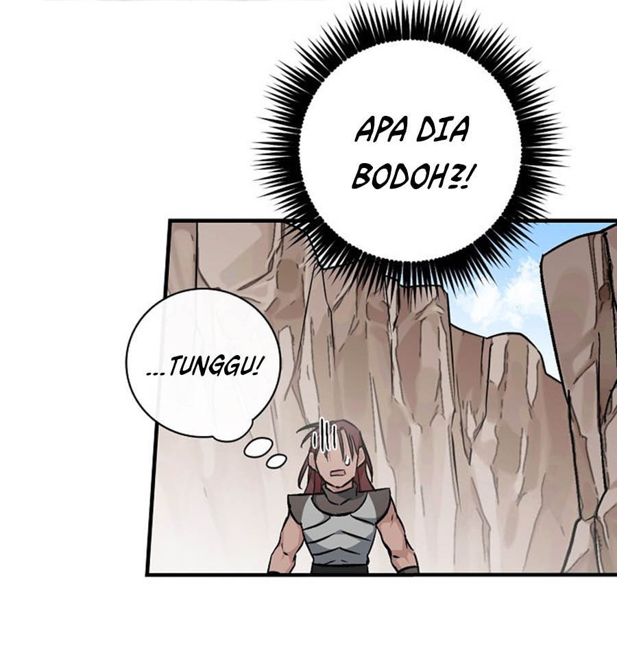 Leveling Up, By Only Eating! Chapter 42 Gambar 69