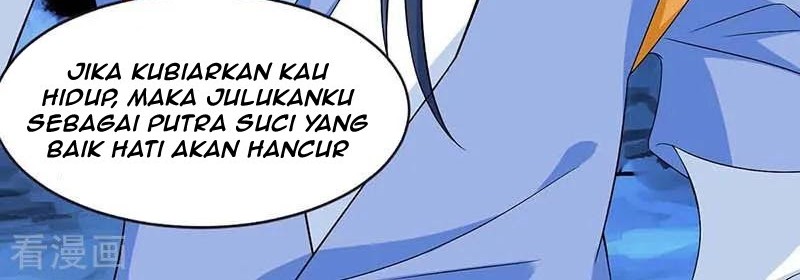 Dushi Xiaoyao Chapter 144 Gambar 18