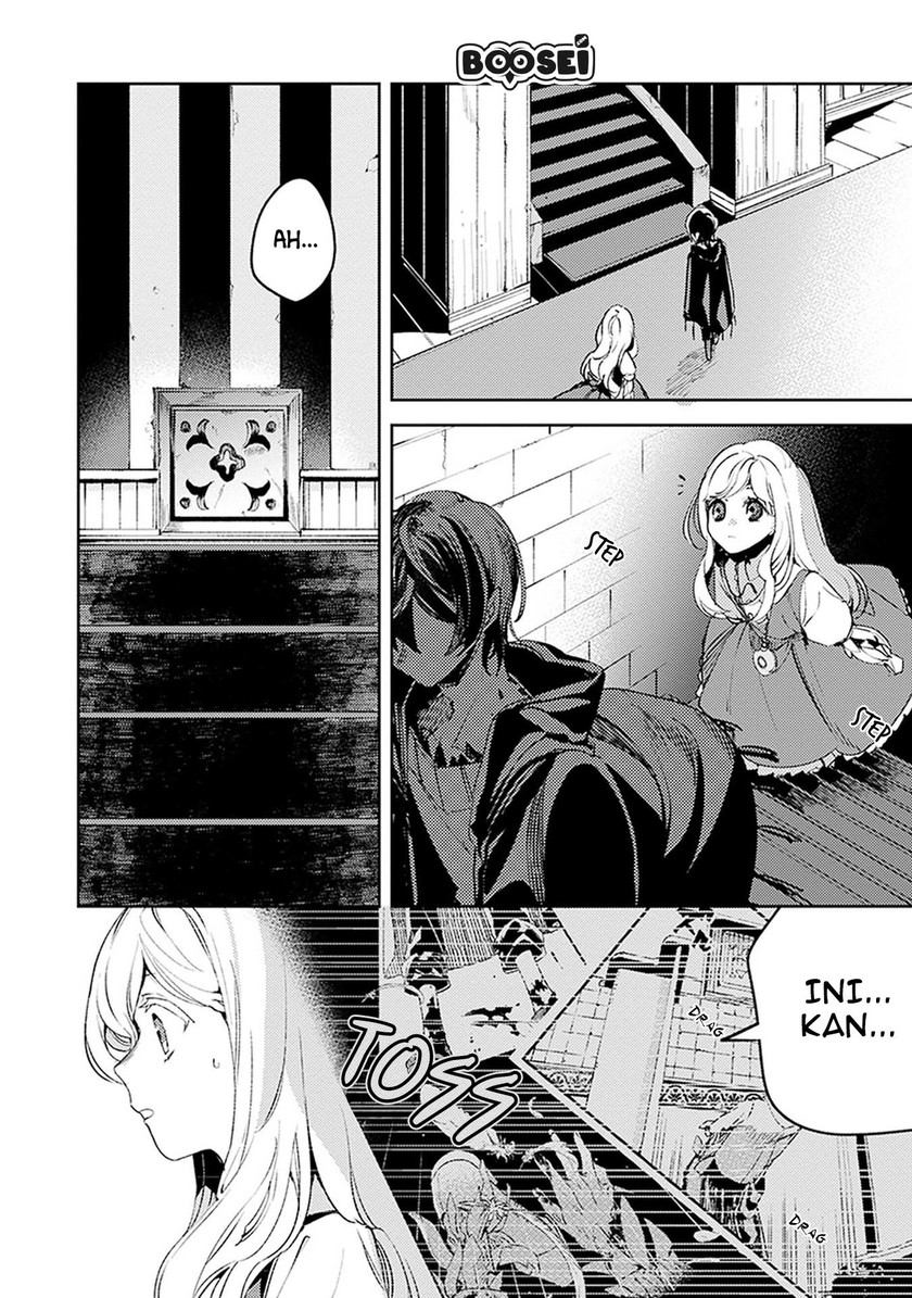 Angelic Syndrome Chapter 04 Gambar 12