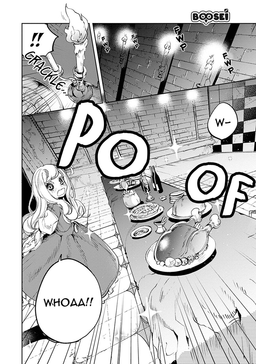 Angelic Syndrome Chapter 04 Gambar 24