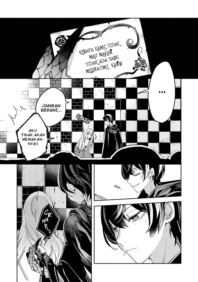Angelic Syndrome Chapter 04 Gambar 27