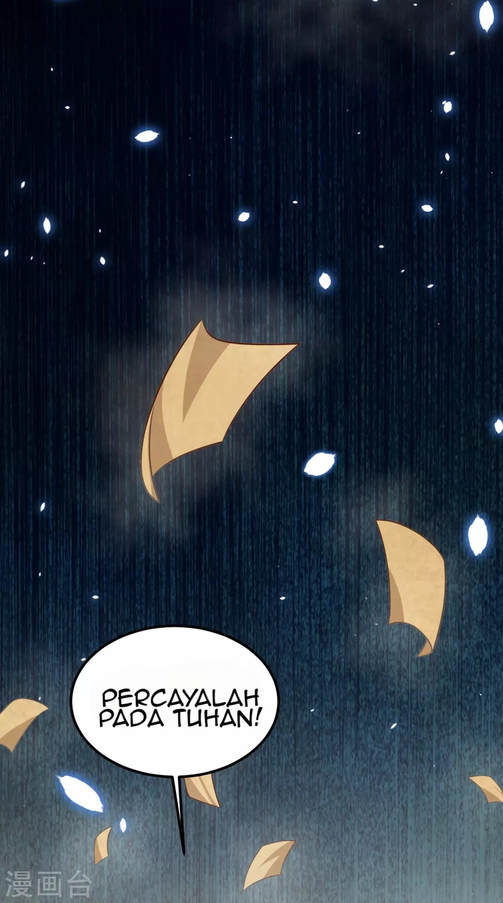 To Be The Castellan King Chapter 222 Gambar 28