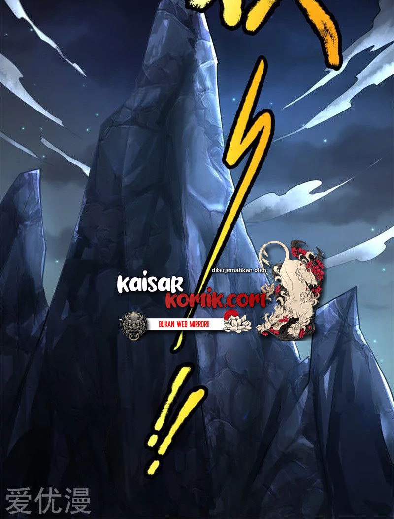Shenwu Tianzun Chapter 125 Gambar 12