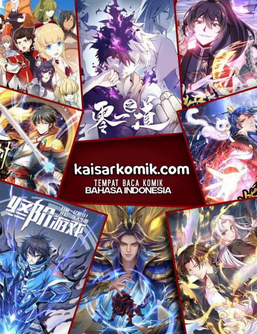 Shenwu Tianzun Chapter 125 Gambar 26