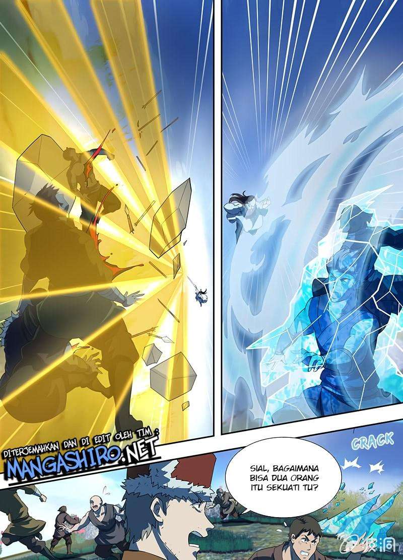 Yong Heng Zhi Zun Chapter 167 Gambar 6