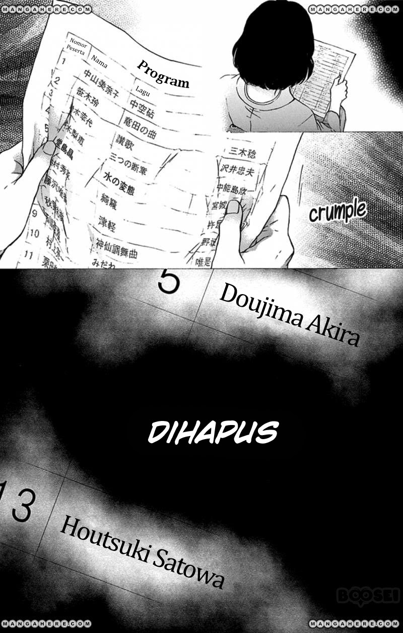 Kono Oto Tomare! Chapter 34 Gambar 3