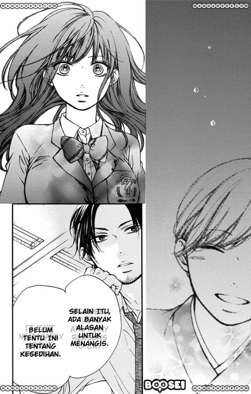 Kono Oto Tomare! Chapter 34 Gambar 9