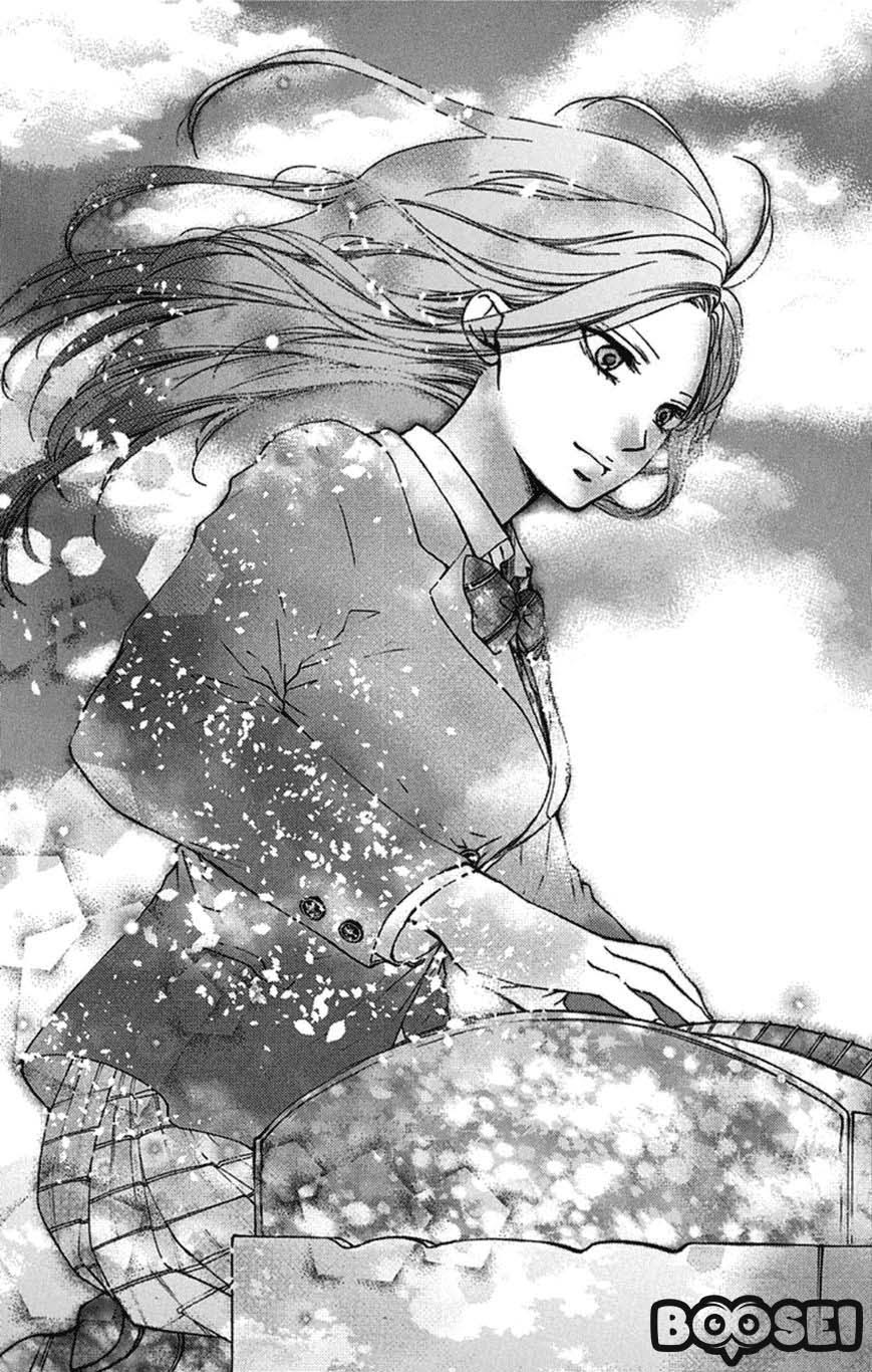 Kono Oto Tomare! Chapter 33 Gambar 14