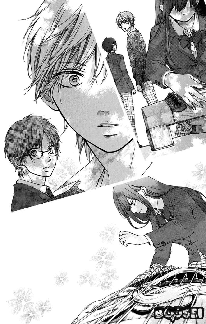 Kono Oto Tomare! Chapter 33 Gambar 15