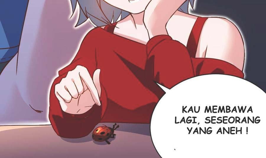 Rebirth Into the Strongest Immortal Cultivator Chapter 55 Gambar 14
