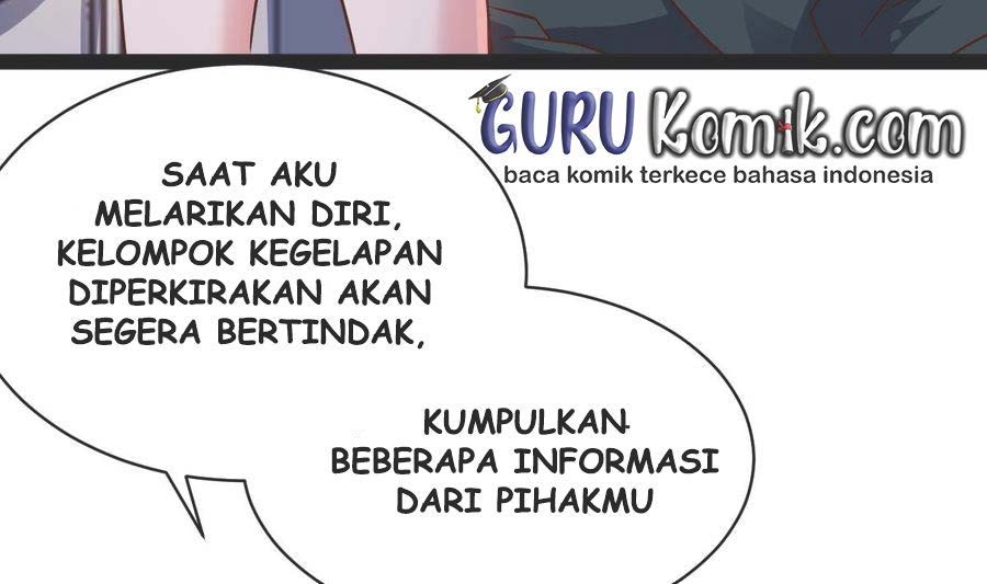 Rebirth Into the Strongest Immortal Cultivator Chapter 55 Gambar 24