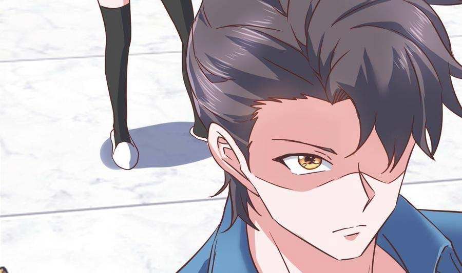 Rebirth Into the Strongest Immortal Cultivator Chapter 55 Gambar 28