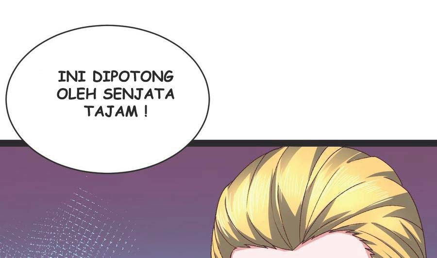 Rebirth Into the Strongest Immortal Cultivator Chapter 55 Gambar 37