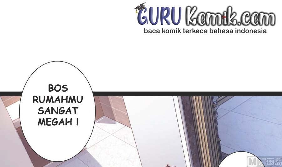 Rebirth Into the Strongest Immortal Cultivator Chapter 55 Gambar 8
